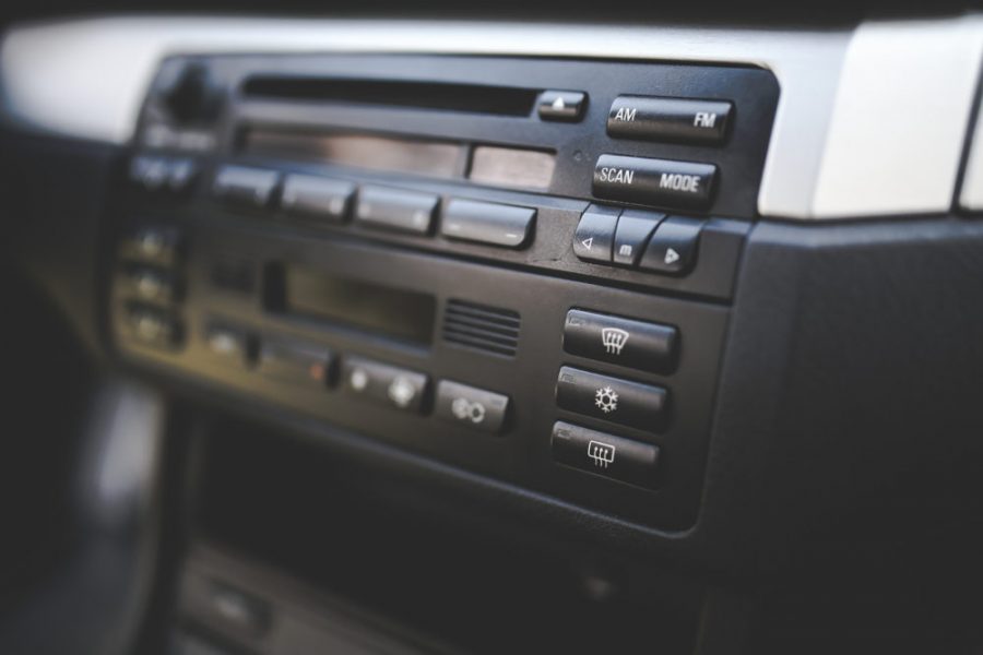Radio Sirens Dangerous, Distract and Desensitize Reactions