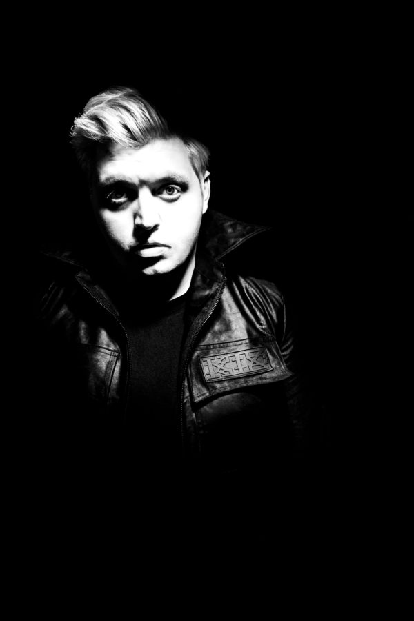 Flux Pavilion, The Beat of His Own Drum and Bass