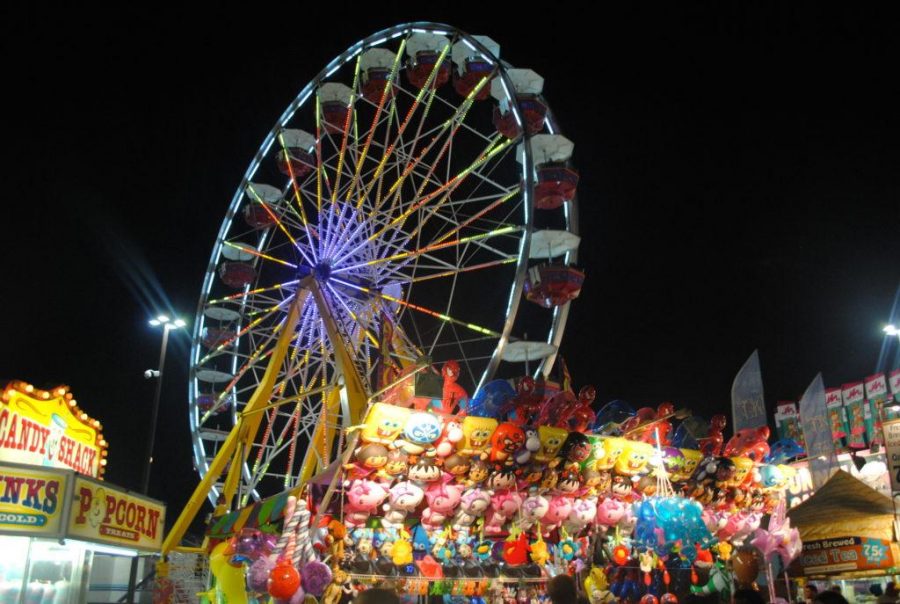 Utahs State Fair Returns--Why You Should Be A Part Of It