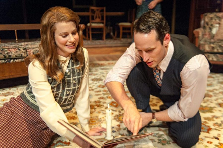 Glass Menagerie portrays relatable family dynamics