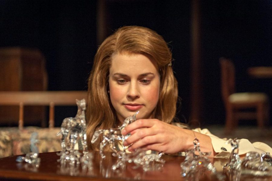 Pioneer Theatre: The Glass Menagerie Preview