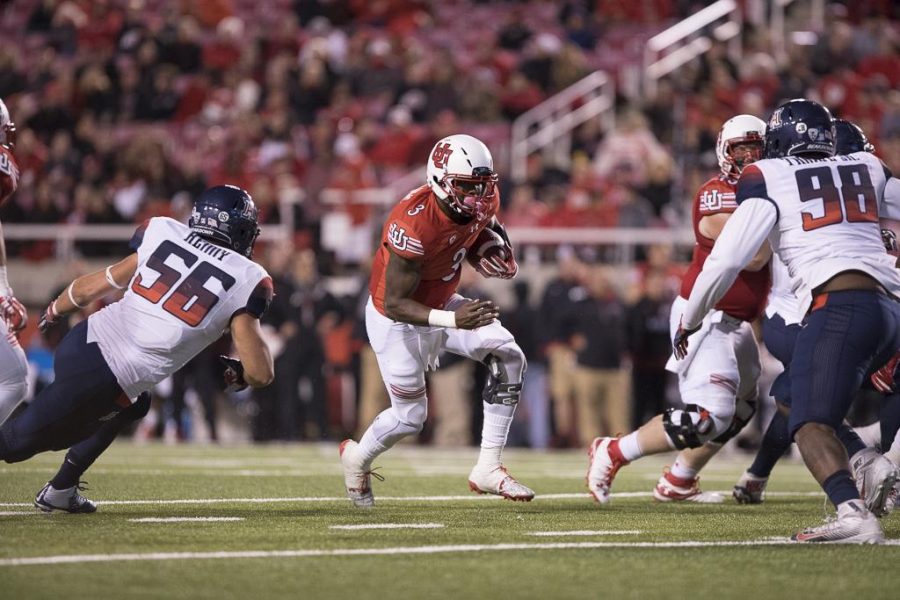 Utah Prepares to Face UCLA on the Road