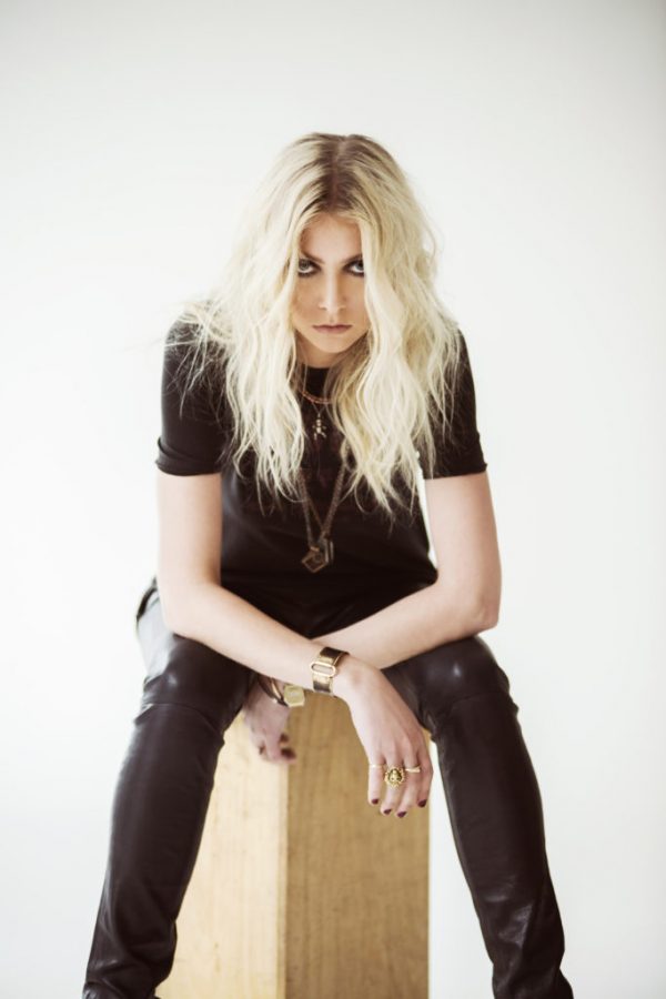 The Pretty Reckless: ‘Who You Selling For’