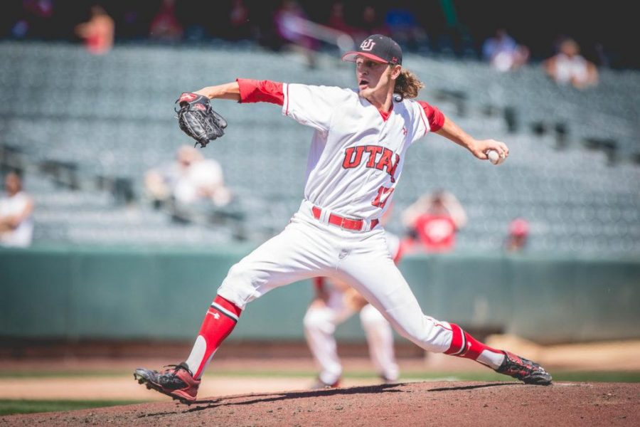 Baseball: Utes Fall Short To No. 11 Stanford