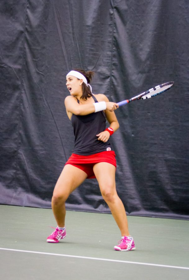 Life Beyond Tennis: Da Rosa Reflects on Utah