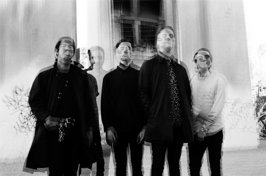 Black Metals Premiere Figure, Deafheaven to Perform at Urban Lounge (preview)