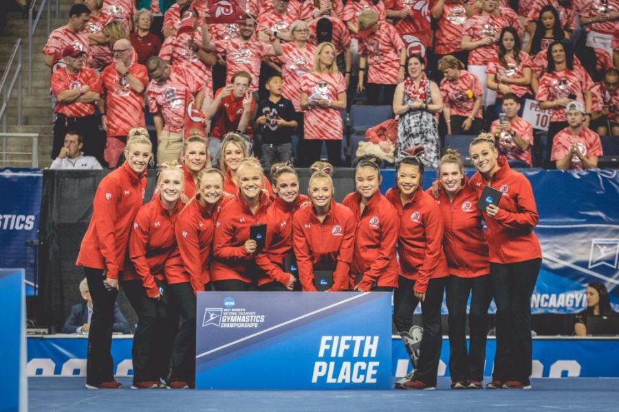 Red Rocks Place 5th at Super Six
