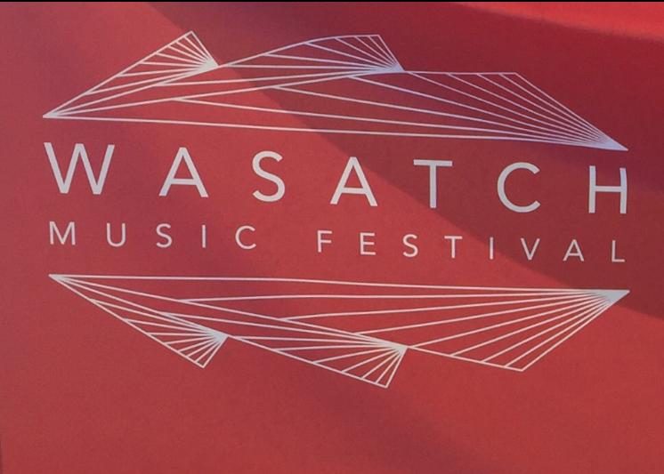 Campus Music and Fun at Wasatch Music Festival
