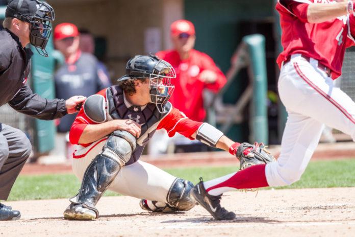 Baseball: Utes Welcome UC Riverside – Daily Utah Chronicle