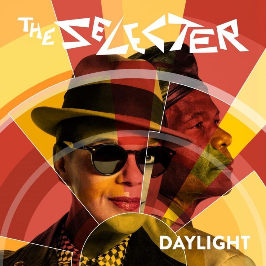 The Selecter DAYLIGHT Album Packshot 1200x1200