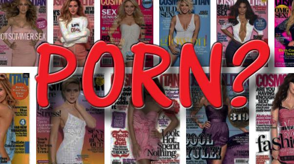 Groesbeck: Contrary to Local Billboard, Cosmopolitan is not Porn