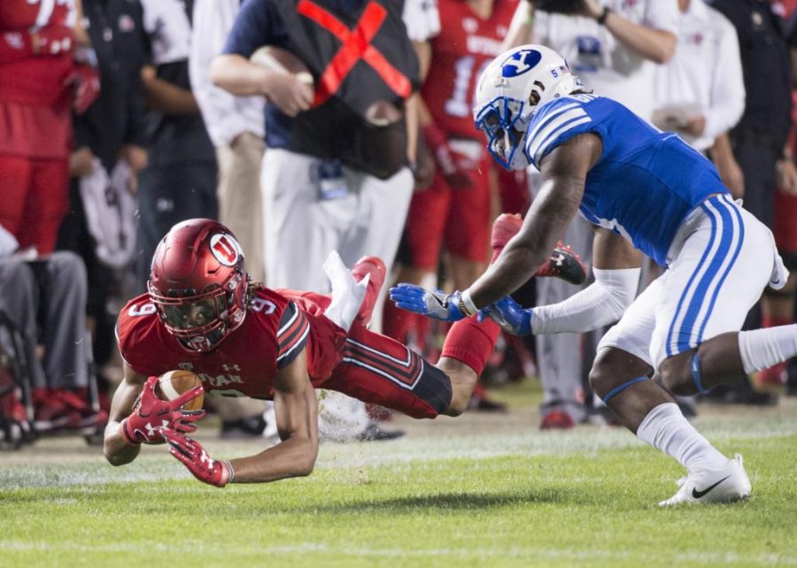 10 Most Important Numbers from Utah vs. BYU