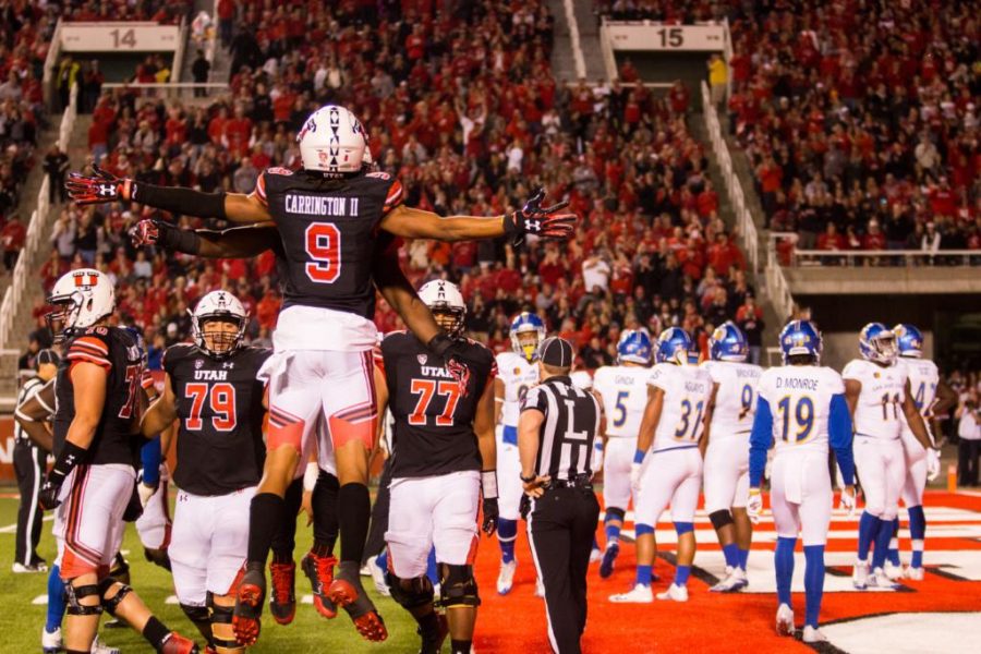 Three Games In: Analyzing Utah Football as it Prepares for Conference Play