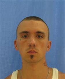 Police have identified 24-year-old Austin Boutain as the suspect in a shooting in Red Butte Canyon.