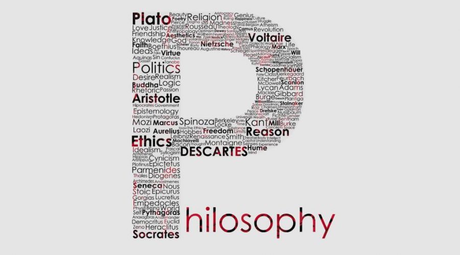 Coleman: How To: Accessing Philosophy
