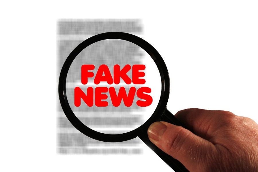 Braden: Fake News: An Innocent Outcry or Dangerous Trend?