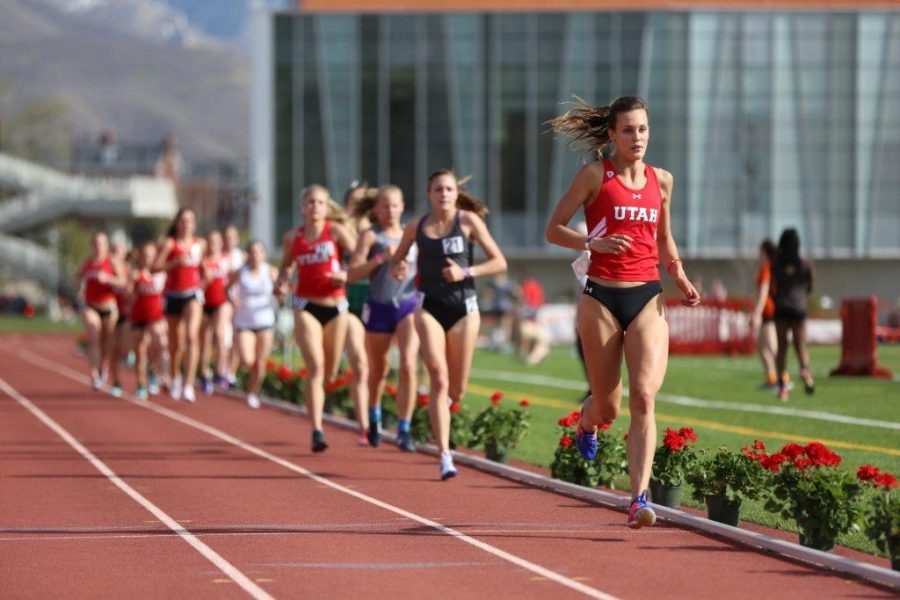 Track+and+Field%3A+Utes+Open+Indoor+Season%2C+Murphy+to+Compete+in+BU+Season+Opener