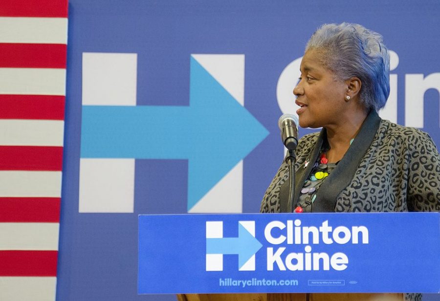 Swanson: Donna Brazile Has Revealed the Corrupt State of the DNC in 2016 and We Should All Be Furious