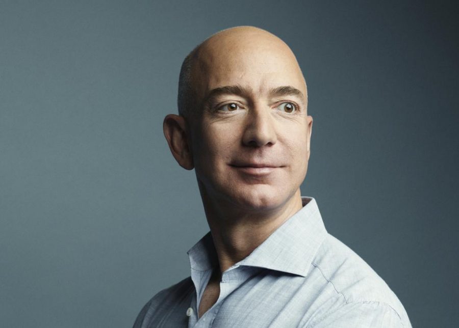 Coleman: Amazon HQ2: Fall for Utah, Bezos