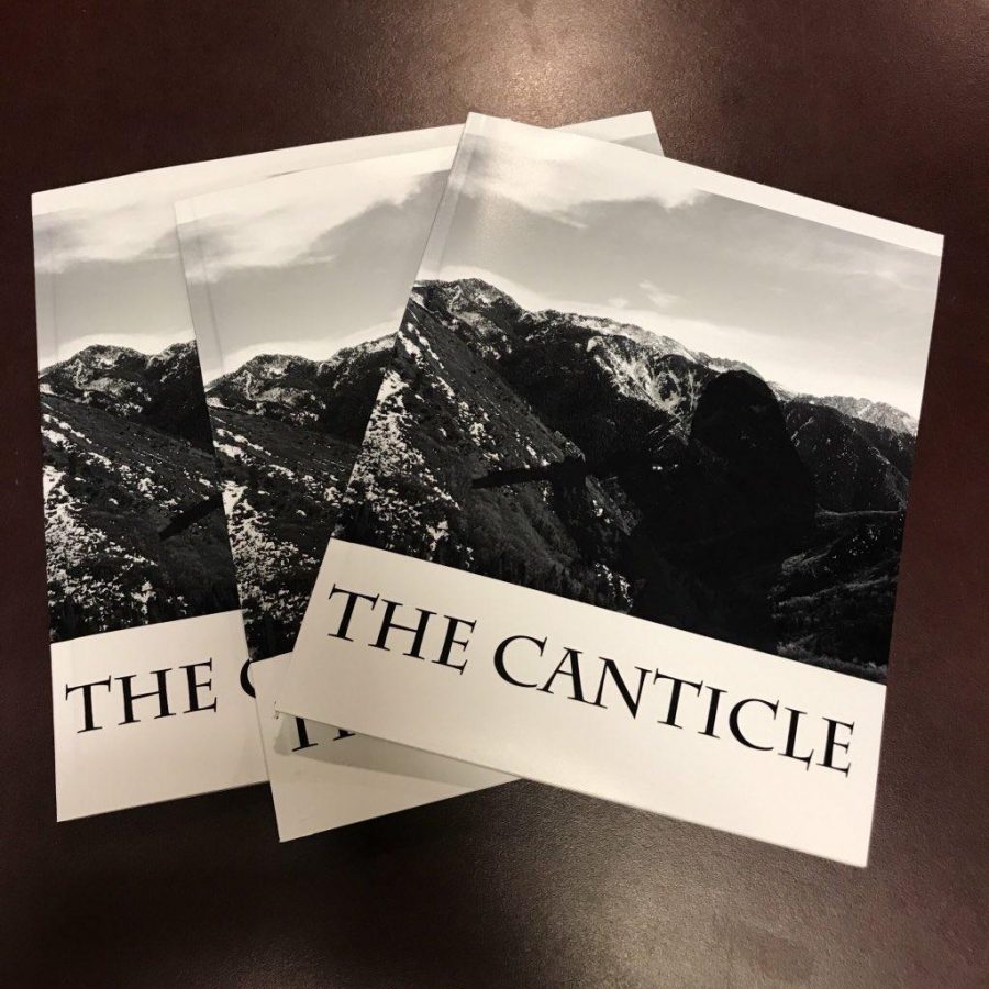 The Canticle Offers Students Opportunities