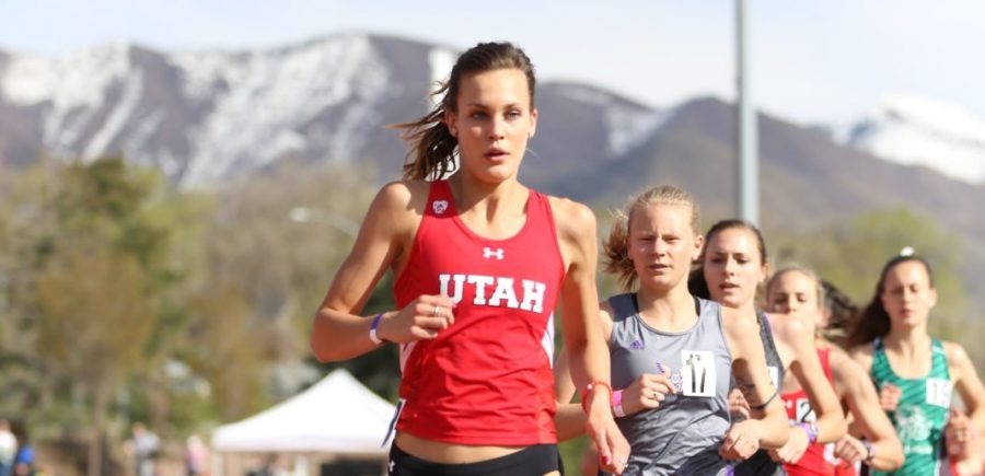 Track+and+Field%3A+Utah+Prepares+for+UW+Invitational