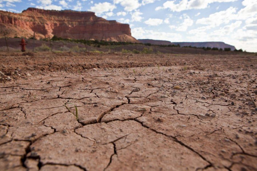 Williams: The Possible Outcomes of Utahs Drought