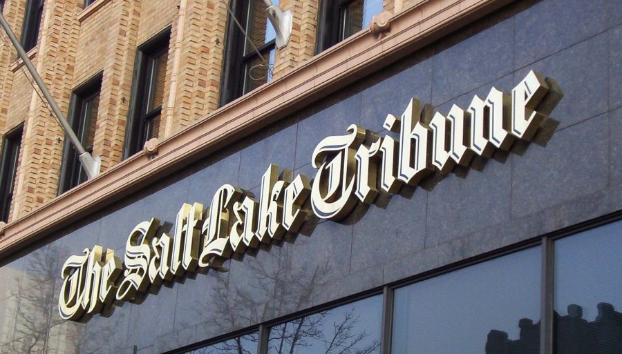 Barber: Salt Lake Tribunes Paywall Denies Low-Income Populations Access to News