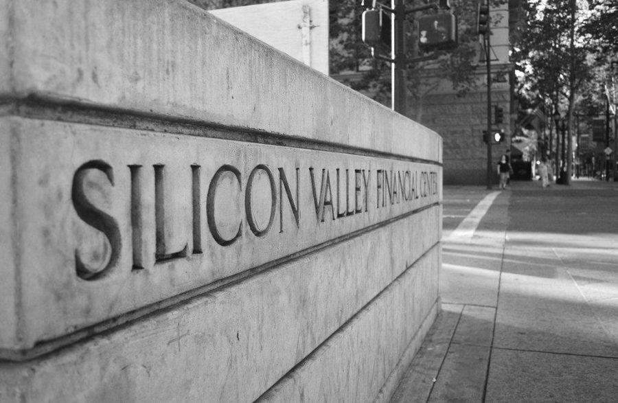 Braden: Salt Lake: The Next Silicon Valley?