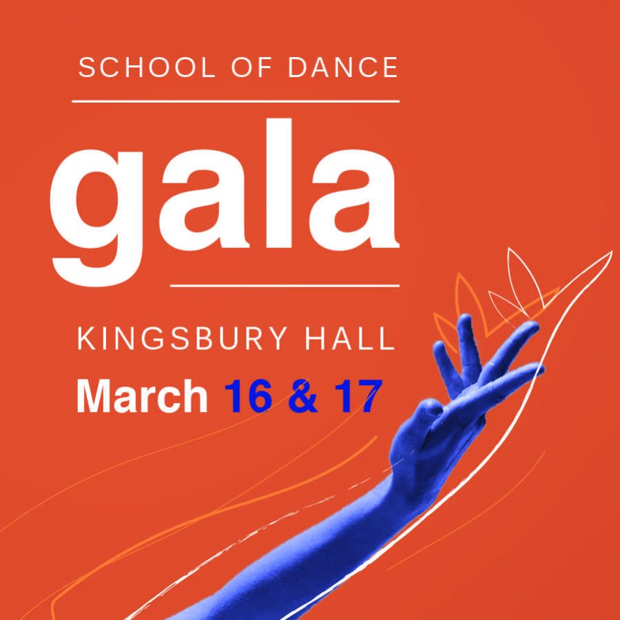 School of Dance second annual Gala
