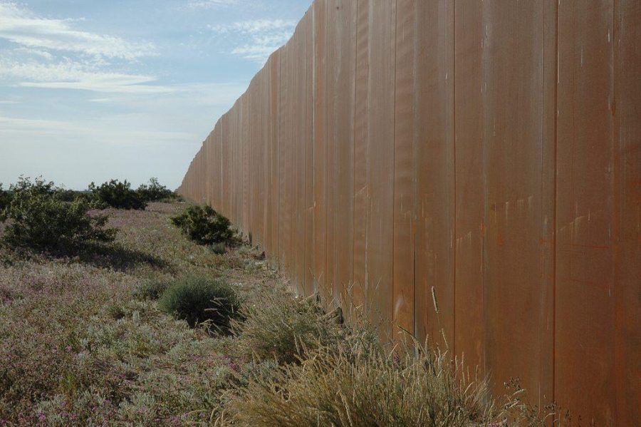 Braden: Illegal Immigration is Down, but Support for the Border Wall Remains