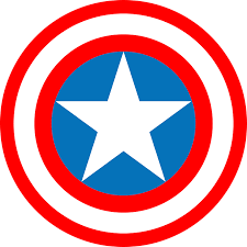 Captain America logo