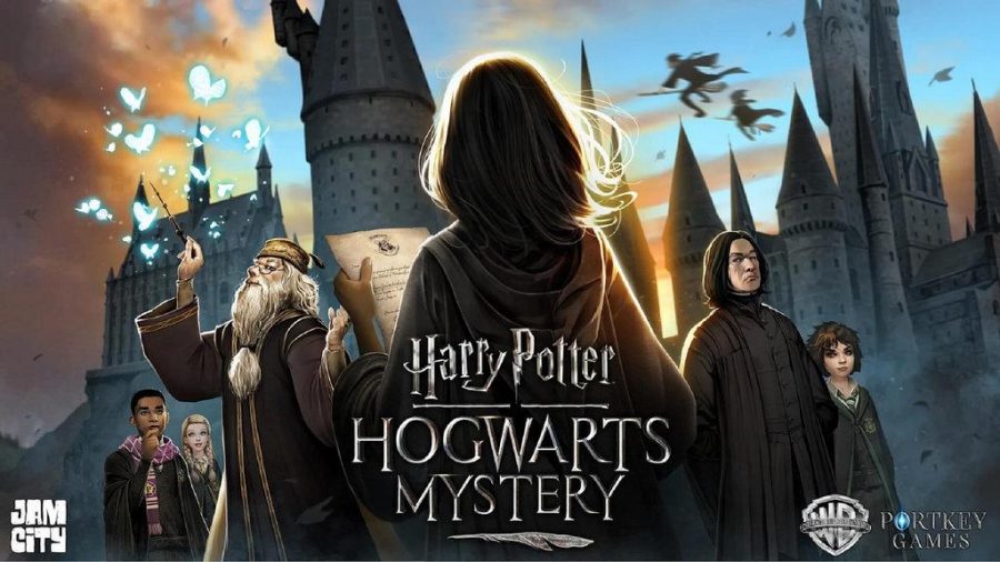 Keep the Magic Alive Without Hogwarts Mystery