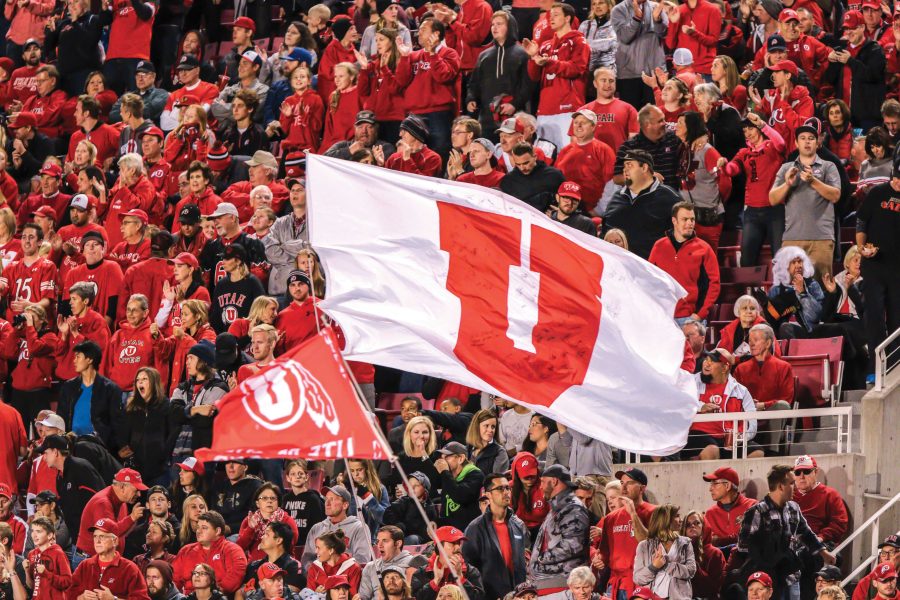 Ending a Spotty Year for the Utes