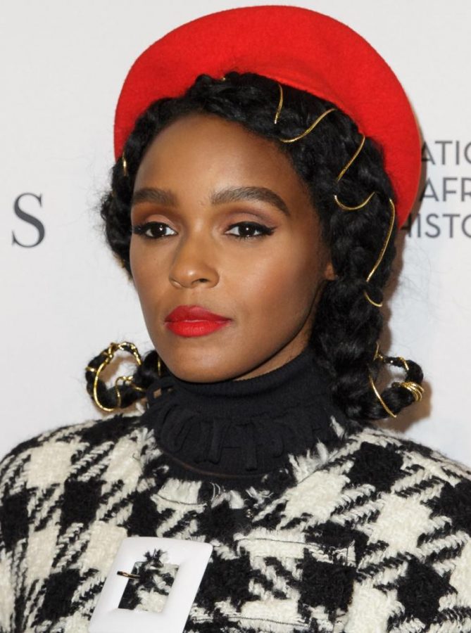 Janelle Monaes Pynk is one of the summers best songs.  Courtesy Wikimedia