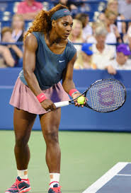 Cho: Serena Williams Threw a Temper Tantrum