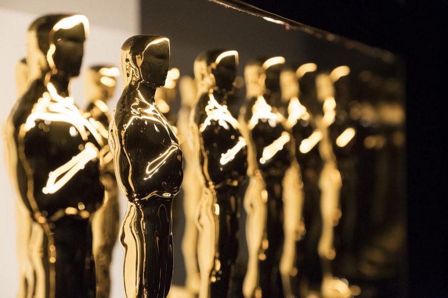 Bohemian Rhapsody is nominated for five Academy Awards, including Best Picture. courtesy Flickr.