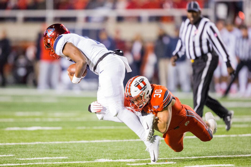 Utes in the NFL Draft Predictions for Utes Entering the NFL Draft