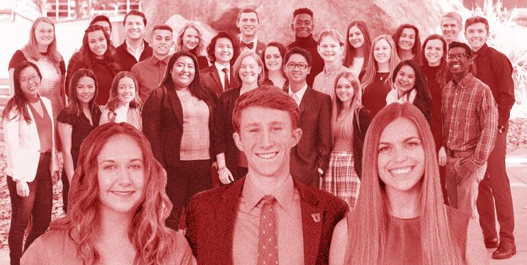 Associated Students of the University of Utah is the Us student government. It has three branches — executive, legislative and judicial. (The Daily Utah Chronicle)