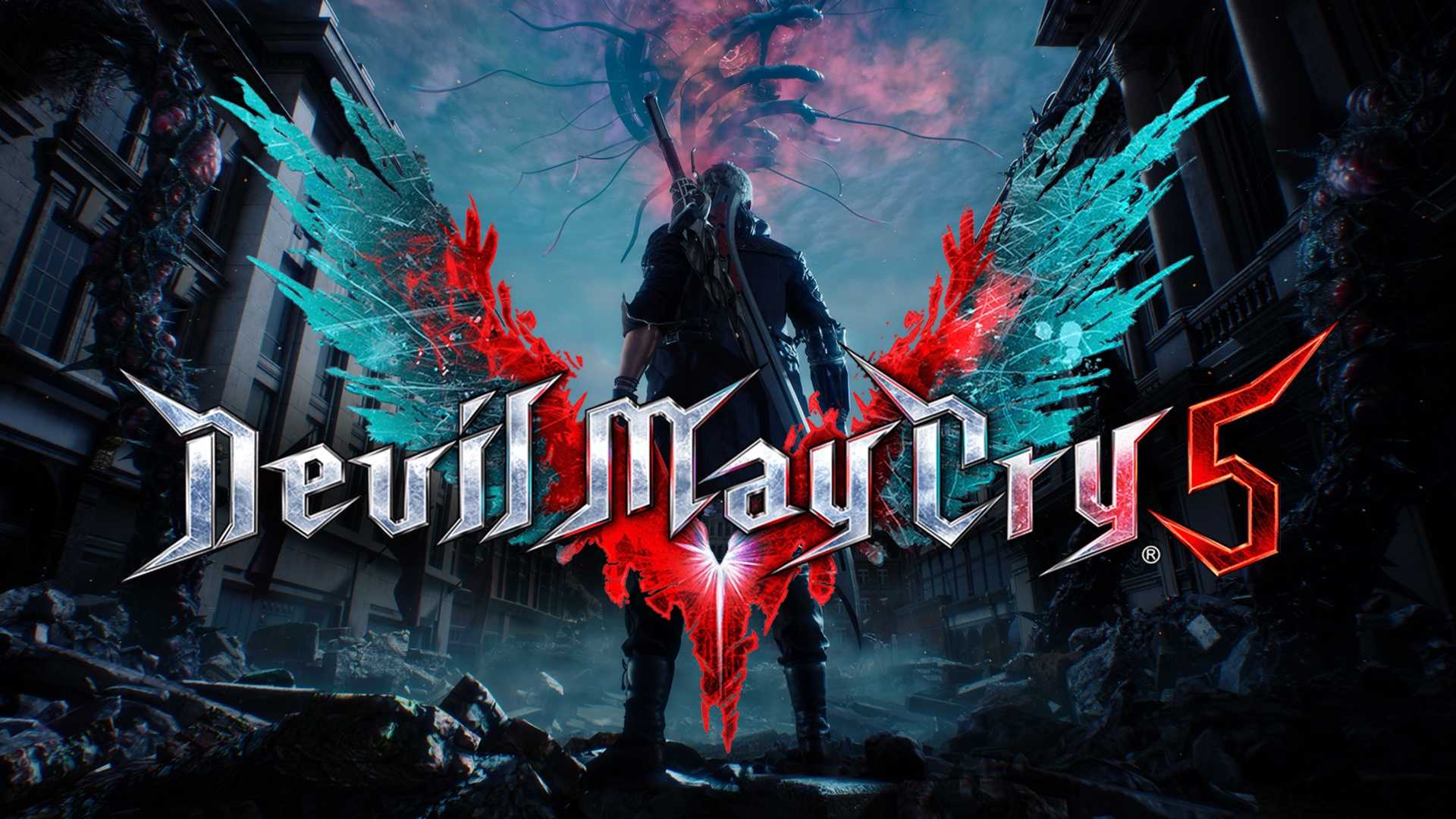 Gaming Corner: “Devil May Cry 5” - The Daily Utah Chronicle