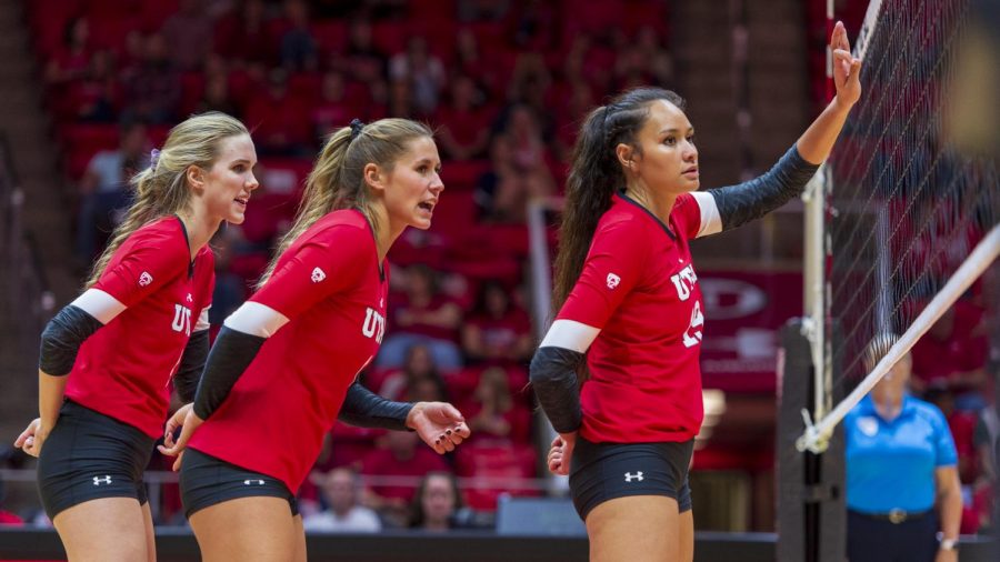 No. 16 Utes End Weekend at Pepperdine Asics Classic