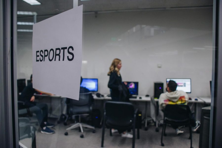 The Us Esports Teams Gear up for Another Groundbreaking Year