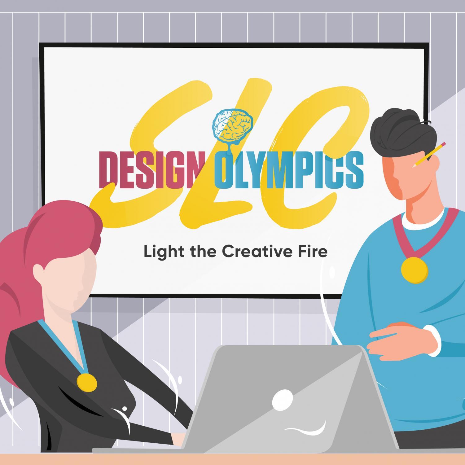New Graphic Design Competition Coming to Salt Lake City The Daily