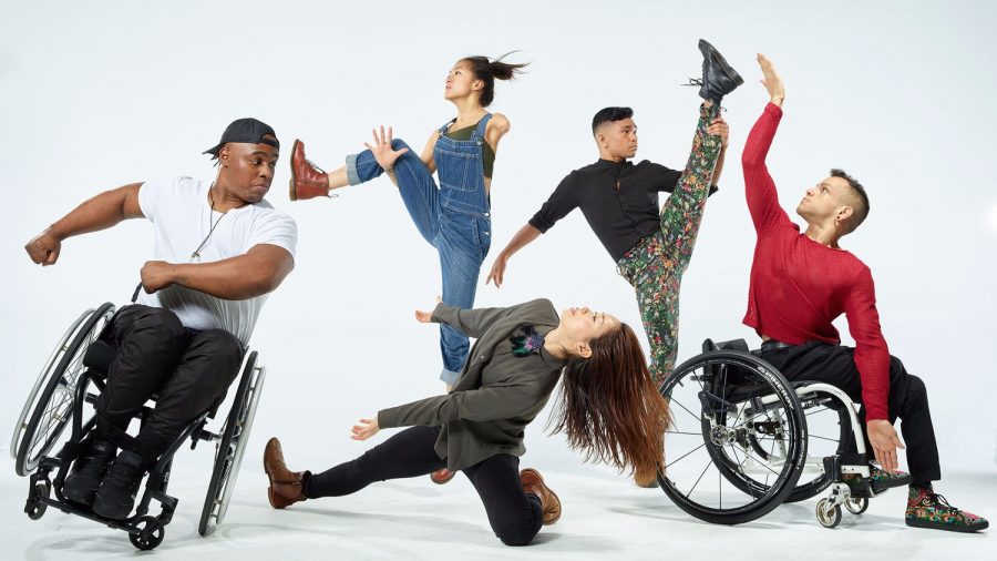 AXIS 2019 (courtesy of AXIS Dance Company)