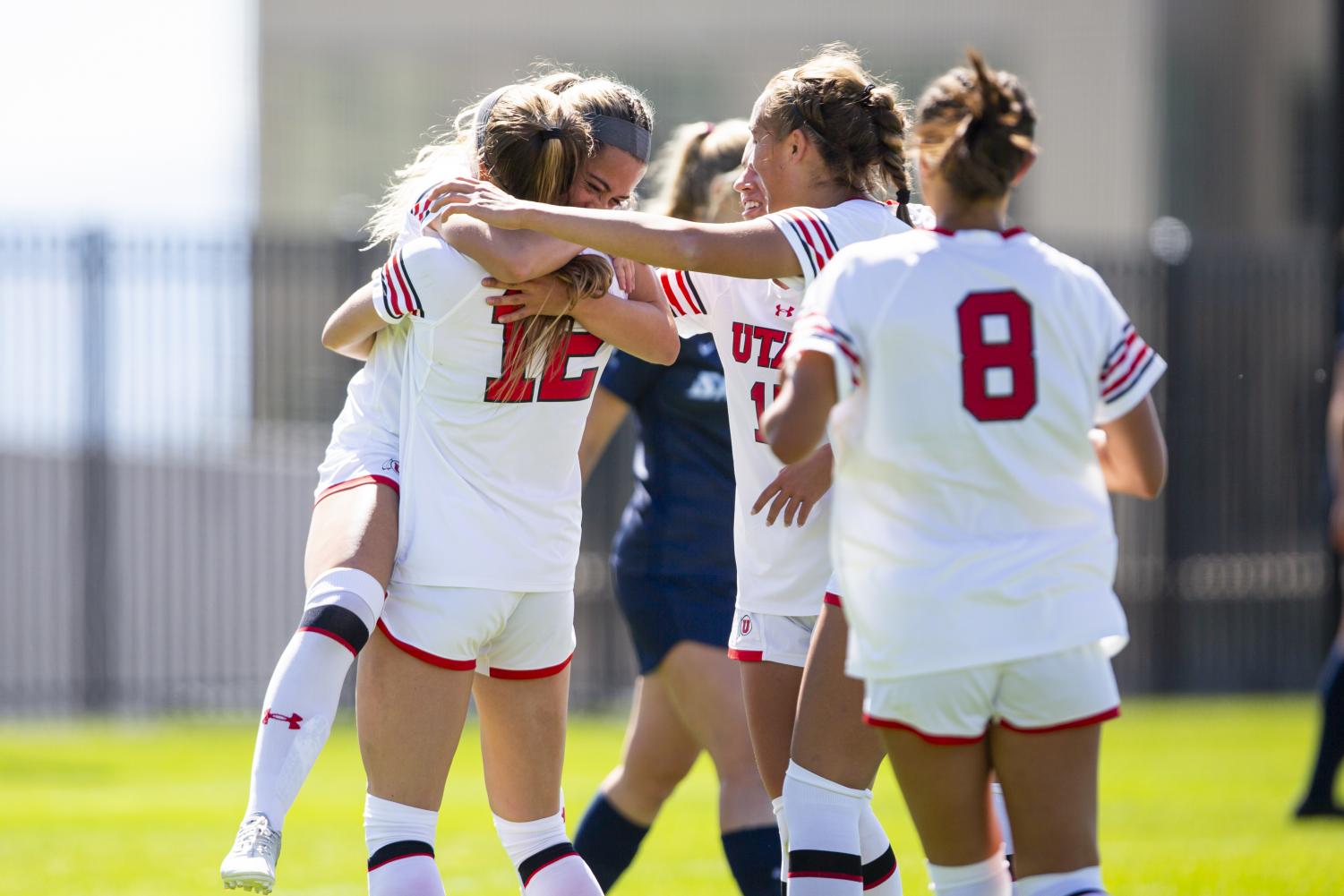 Utah Soccer’s Season Ends at the Hands of Duke in the NCAA Tournament ...