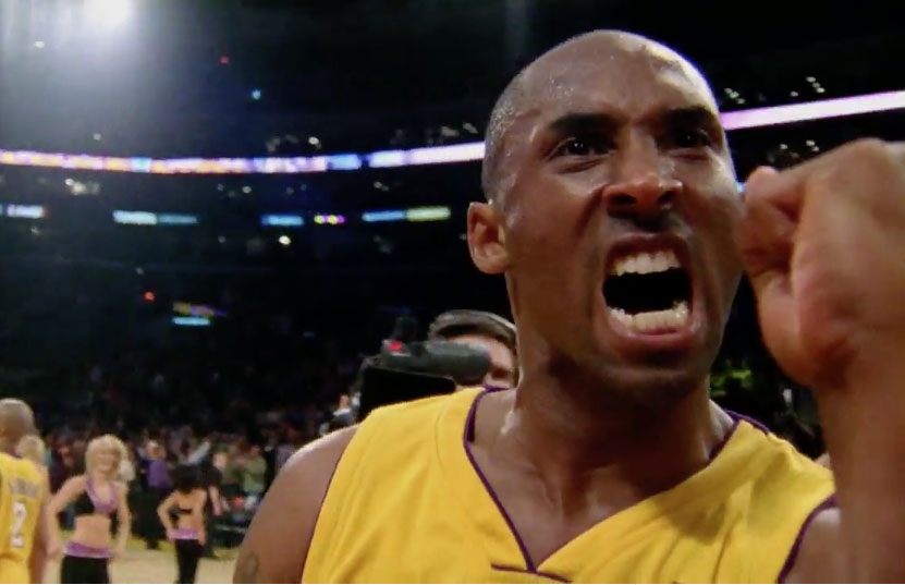 NBA+legend+Kobe+Bryant+died+on+Jan.+26%2C+2020.+%28Courtesy+Vimeo%29