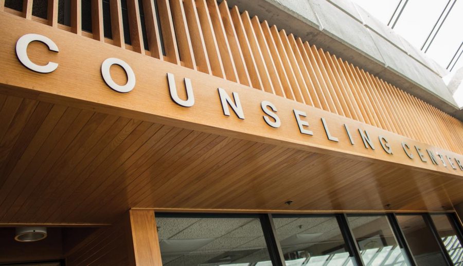 The U Mindfulness Center and Counseling Center work together to provide students with free resources for coping with stress and practicing mindfulness.