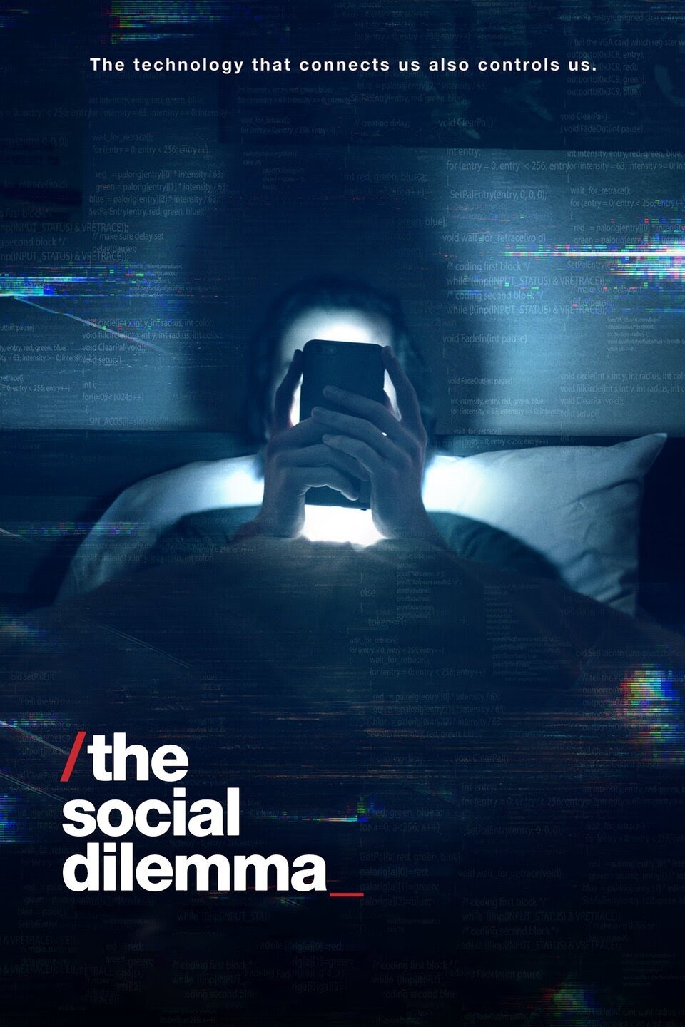 Docudrama 'The Social Dilemma' Will Change Your Perspective on Tech