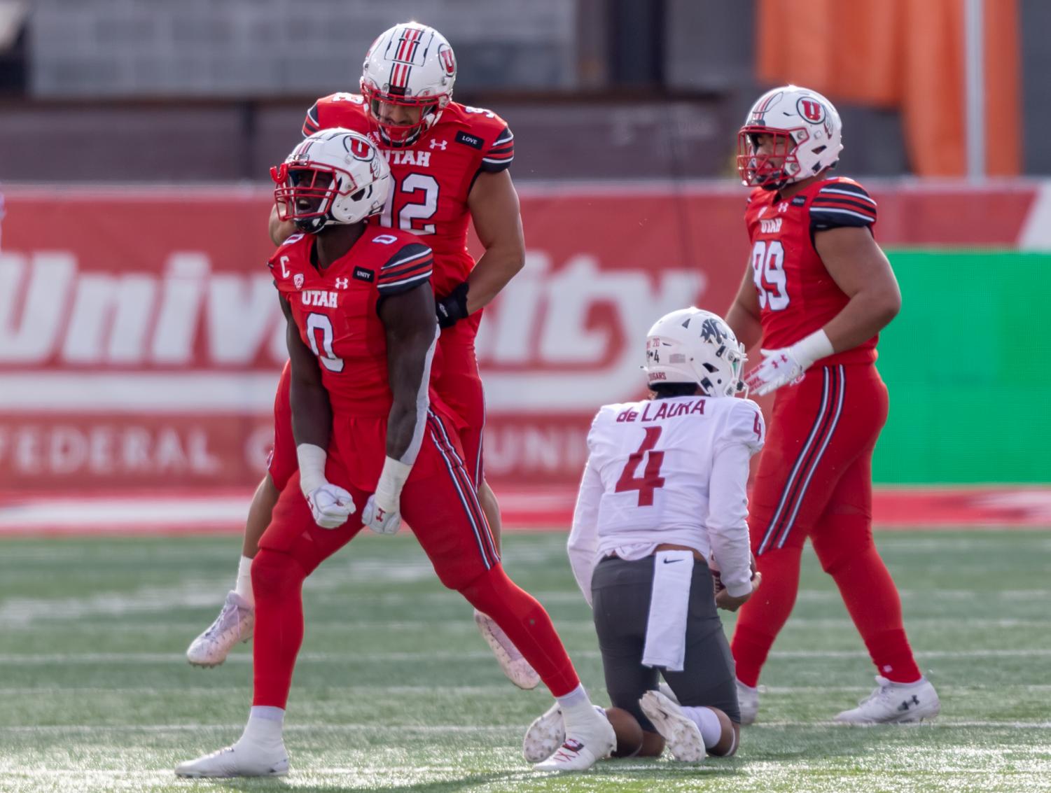 gearing up for 2021 spring football the daily utah chronicle