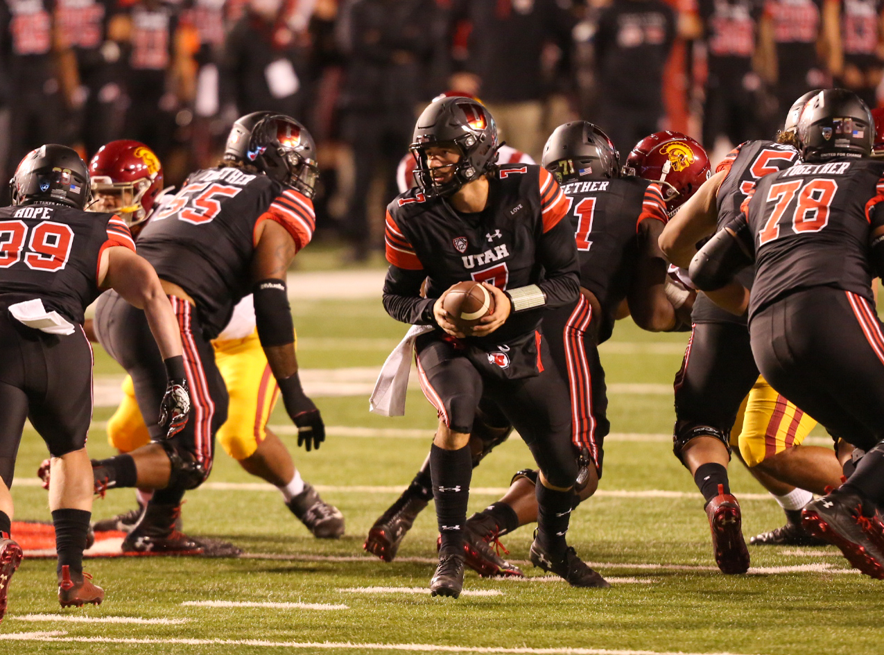 Utah Football Looks for Much Needed Victory in Conference Opener