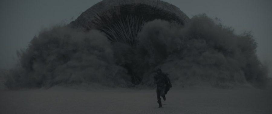 Dune 2021 (Courtesy of warnerbros.com)